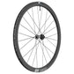 Voorwiel 28" DT Swiss ARC1400 Dicut 38 DB Disc CL Carbon Zwart - Le Coq Wielerartikelen