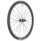 Achterwiel 28" DT Swiss ARC1400 Dicut 38 DB SH 10/11V Disc CL Carbon Zwart - Le Coq Wielerartikelen