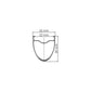 Dt Swiss Wiel V 28 Dt Er1600 Spline 30 Db 100/12 - Le Coq Wielerartikelen