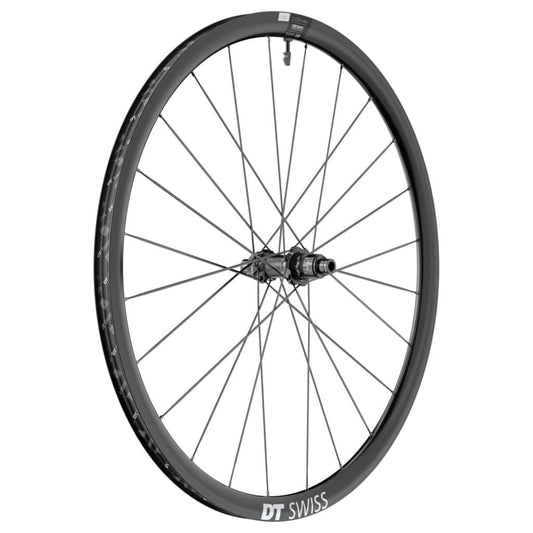 Dt Swiss Wiel A 28 Dt Er1600 Spline 30 Db 142/12 Xdr - Le Coq Wielerartikelen