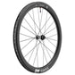 Voorwiel 28" DT Swiss GRC1100 Dicut 50 DB Disc CL Carbon Zwart - Le Coq Wielerartikelen