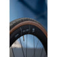 Achterwiel 28" DT Swiss GRC1100 Dicut 50 DB CA 13V Disc CL Carbon Zwart - Le Coq Wielerartikelen