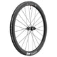 Achterwiel 28" DT Swiss GRC1100 Dicut 50 DB CA 13V Disc CL Carbon Zwart - Le Coq Wielerartikelen