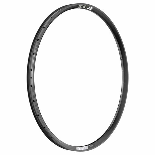 Velg 29" DT Swiss F572 Disc Aluminium 35mm 32/14 Gaats Zwart - Le Coq Wielerartikelen