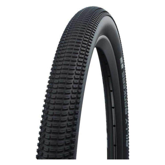 Schwalbe Buitenband 18" Billy Bonkers Addix Performance 50-355 Vouwband Zwart - Le Coq Wielerartikelen