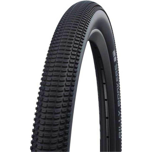 Schwalbe Buitenband 26" Billy Bonkers Addix Performance Vouwband Zwart - Le Coq Wielerartikelen