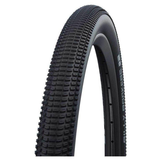 Schwalbe Buitenband 16" Billy Bonkers Addix Performance 50-305 Zwart - Le Coq Wielerartikelen