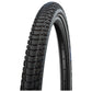 Schwalbe Buitenband 28" Marathon Plus Tour ADDIX E Smart DualGuard - Zwart - Le Coq Wielerartikelen