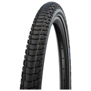 Schwalbe Buitenband 28" Marathon Plus Tour ADDIX E Smart DualGuard - Zwart - Le Coq Wielerartikelen