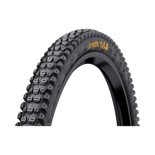 Buitenband 29" Continental Xynotal Trail Tlr Endurance 60-622 Vouwband Zwart - Le Coq Wielerartikelen