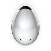 MET Codatronca Aero helm met aerodynamisch ontwerp en ventilatie, geschikt voor tijdritten en triatlons.
