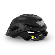 MET MTB fietshelm met MIPS, urban en mountainbike ontwerp, ademend ventilerend ontwerp, comfortabele pasvorm.