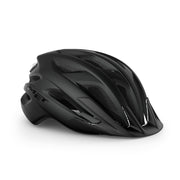 MET Crossover MTB helm met MIPS, sportieve urban en mountainbikefietshelm met ventilatie en verstelbare riem.