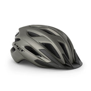 MET MTB-helm met MIPS-systeem, comfortabele urban en mountainbike crossover helm met ventilatie en verstelbare riem.