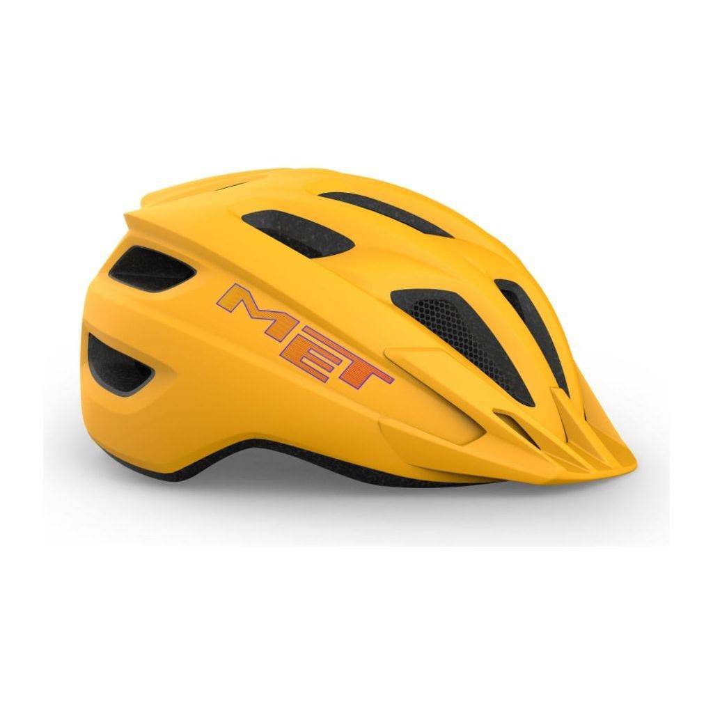 MET Fietshelm Crackerjack Mips - Unisize - Le Coq Wielerartikelen