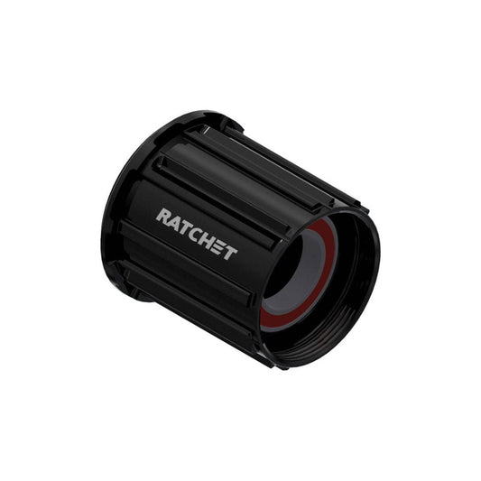 Dt Swiss Naafd Body Ratchet Mountainbike  Light Ls Sh - Le Coq Wielerartikelen