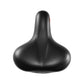 Selle Royal Fietszadel Torx 8Mm Brug Zwart - Le Coq Wielerartikelen