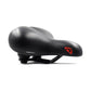 Selle Royal Fietszadel Torx 8Mm Brug Zwart - Le Coq Wielerartikelen