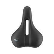 Selle Royal Float Moderate stadsfiets- en E-bike zadel met comfortabele Slow Fit schuim voor urban life.