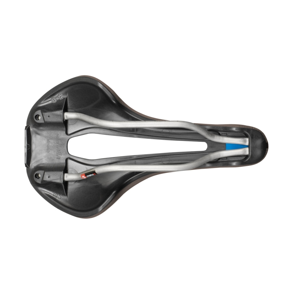 Selle Italia Zadel FLITE Boost Gravel Superflow Titanium - Le Coq Wielerartikelen