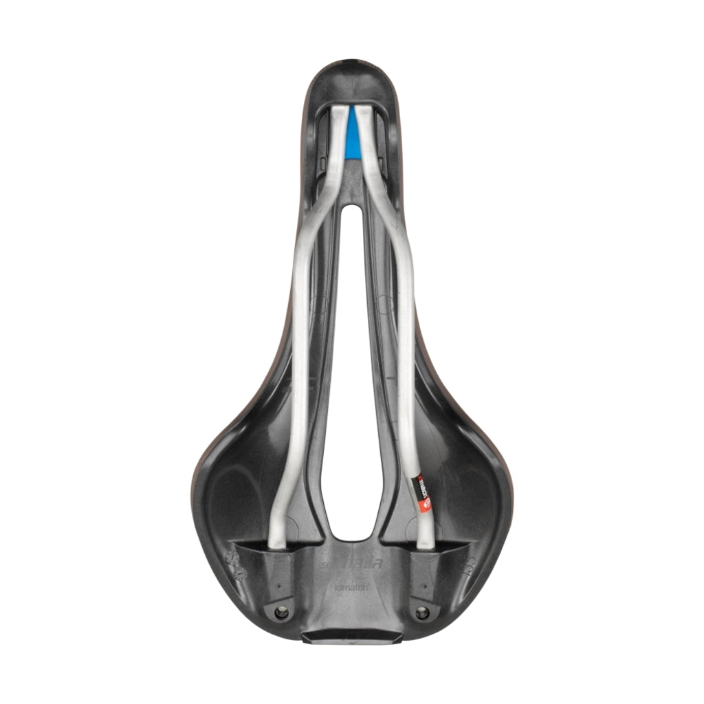 Selle Italia Zadel FLITE Boost Gravel Superflow Titanium - Le Coq Wielerartikelen