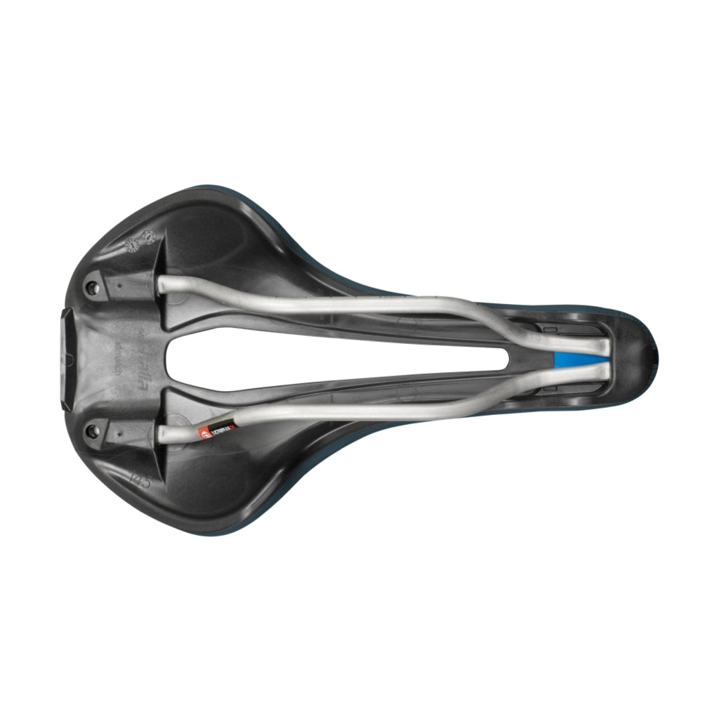 Selle Italia Zadel FLITE Boost Gravel Superflow Titanium - Le Coq Wielerartikelen