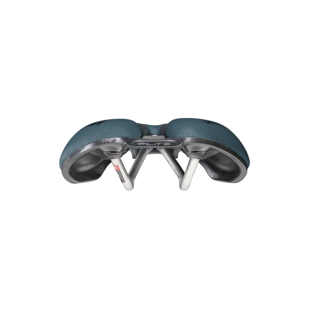 Selle Italia Zadel FLITE Boost Gravel Superflow Titanium - Le Coq Wielerartikelen