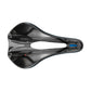 Selle Italia Fietszadel Novus Boost Evo Gravel Tm Superflow Manganese L3 Blauw - Le Coq Wielerartikelen