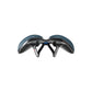Selle Italia Fietszadel Novus Boost Evo Gravel Tm Superflow Manganese L3 Blauw - Le Coq Wielerartikelen