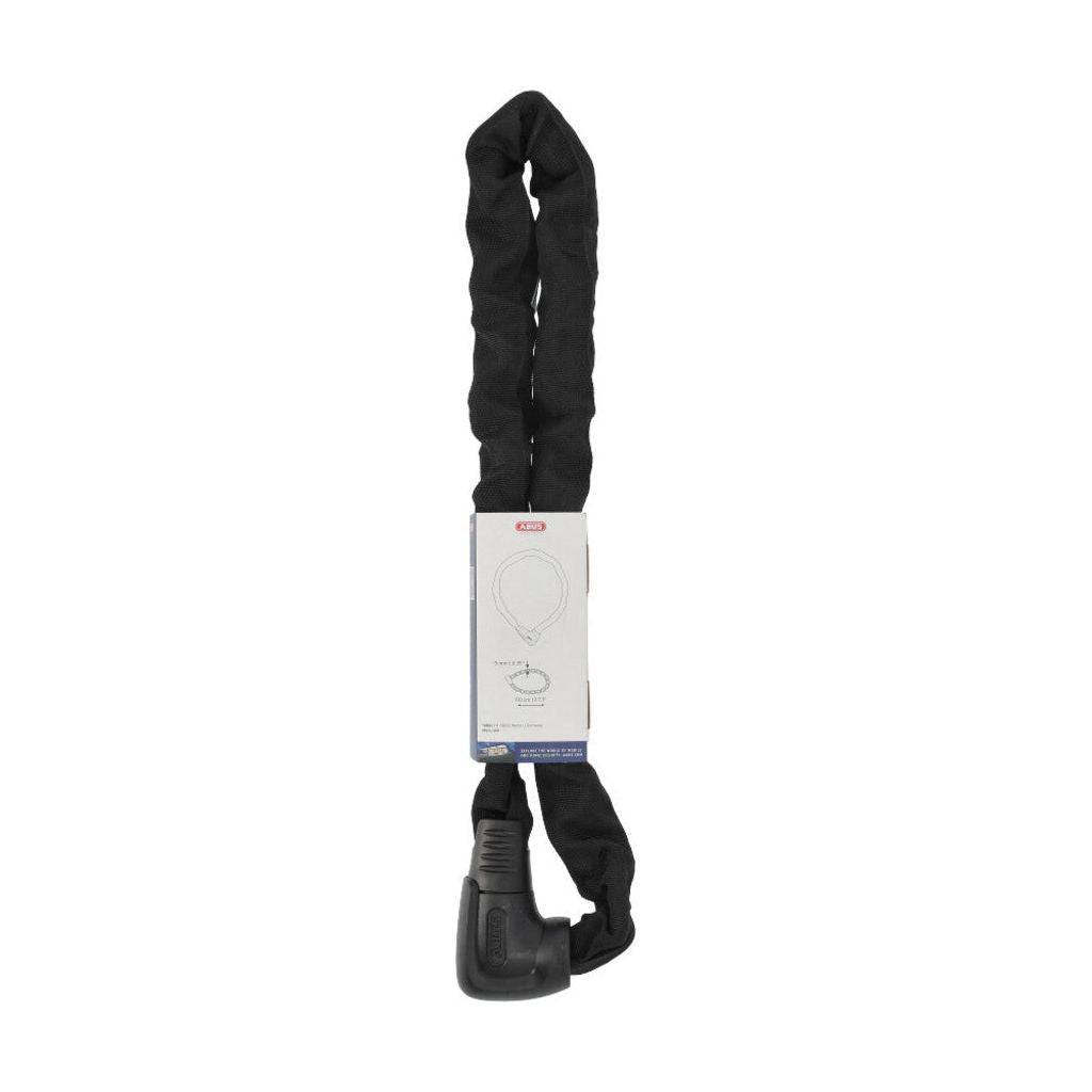 Abus Kettingslot Steel-O-Chain 9809 x 9mm - Zwart - Le Coq Wielerartikelen