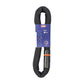 Kettingslot Abus Goose Lock 6206 85cm x 6mm Black - Le Coq Wielerartikelen