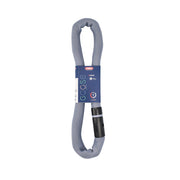 Abus Goose Lock 6206 kettingslot van 110 cm met 6 mm diameter, flexibel kabelslot voor beveiliging.