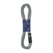 Abus Goose Lock 6206 kabelslot van 110 cm lang en 6 mm dik, flexibel en vormvast voor extra fietsbeveiliging