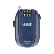 Abus Combiflex Break kabelslot van 85 cm lang en 1,8 mm dik voor beveiliging van kabels en leidingen.