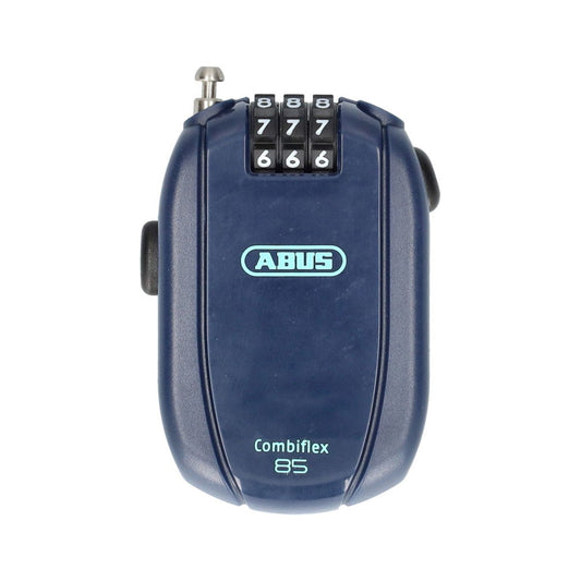 Abus Kabelslot Combiflex Break Code 85cm x 1.8mm - Le Coq Wielerartikelen
