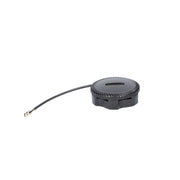 Abus Combiflex Adventure fietsslot met cijfercode, 75 cm lang en Ø4,0 mm, flexibel en veilig voor fietsen