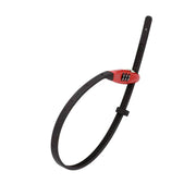 Abus Combiflex Travelguard kabelslot met 3-cijferige code, stevig afsluitbaar voor reis- en bagagebeveiliging