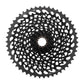 Sram Cassette 12V Xg1295 10-50 Black Xd - Le Coq Wielerartikelen
