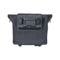Basil Fietstas City Mik Met Kf-Haak 8-11 Liter 39,5 X 39 X 15 Cm - Zwart - Le Coq Wielerartikelen