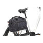 New Looxs Fietsschoudertas Bari Bamboo 37 X 18 X 26 Cm 13 Liter - Le Coq Wielerartikelen
