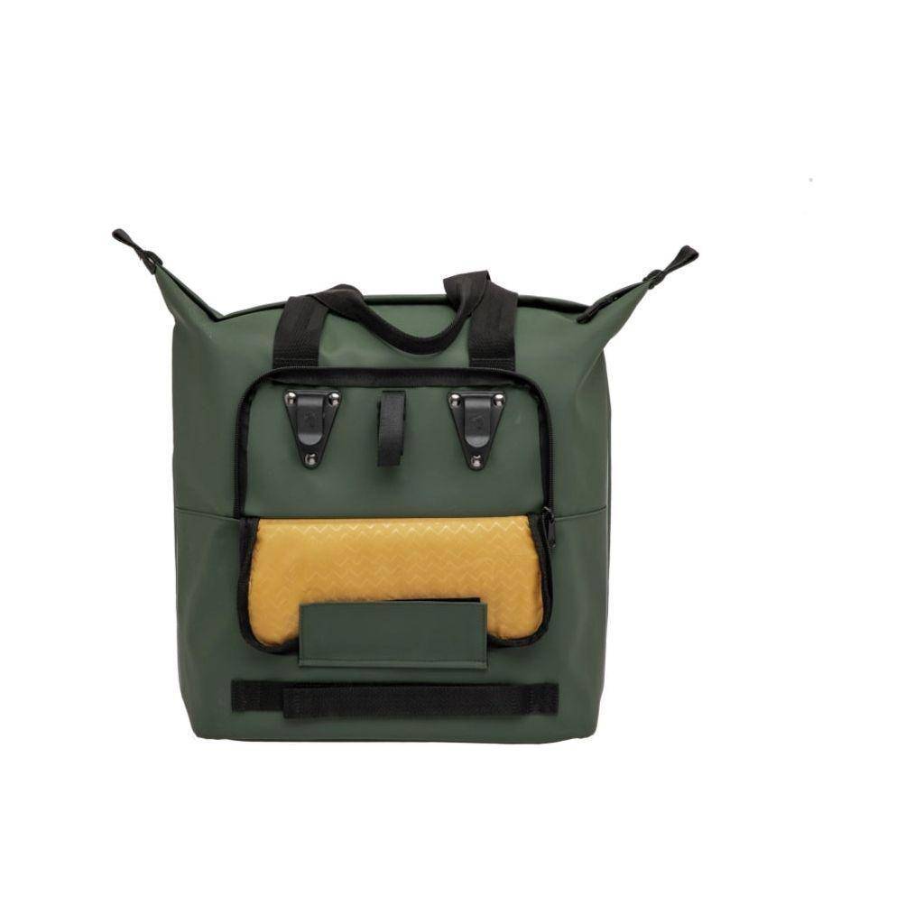 New Looxs Fietstas Odense Kota 24 Liter 45 X 18 X 36 Cm - Le Coq Wielerartikelen