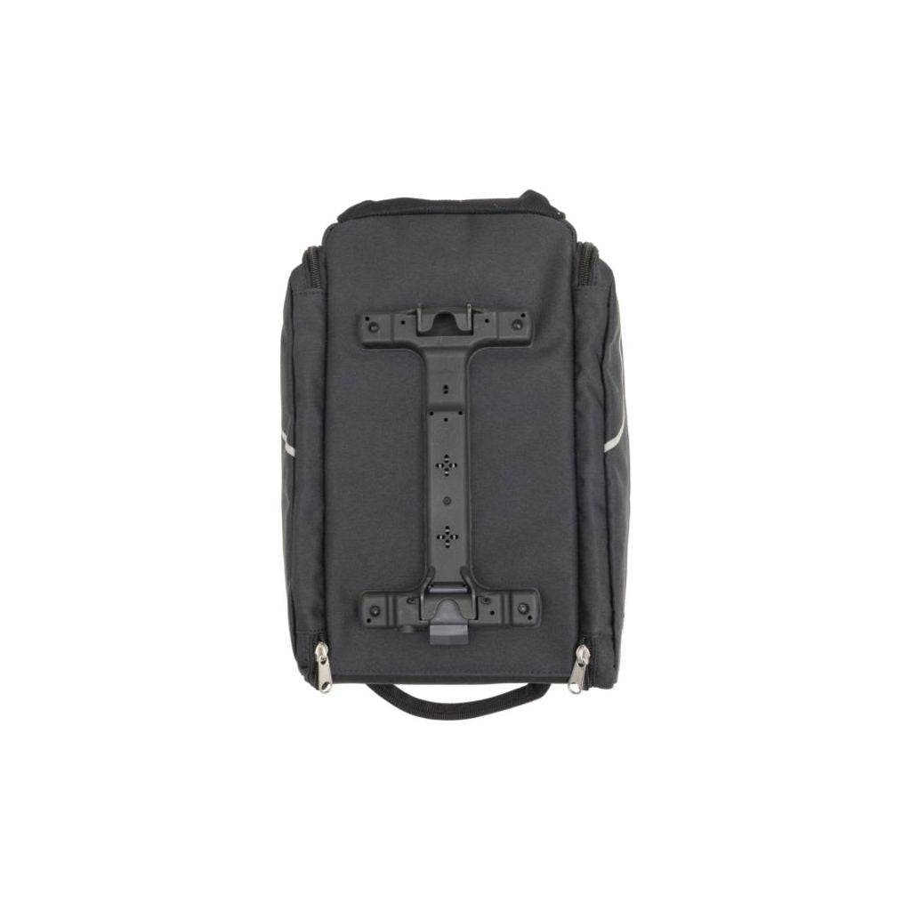 New Looxs Bagagedragertas Trunkbag Sports Racktime 2.0 31 Liter 34,5 X 24 X 20 Cm - Le Coq Wielerartikelen