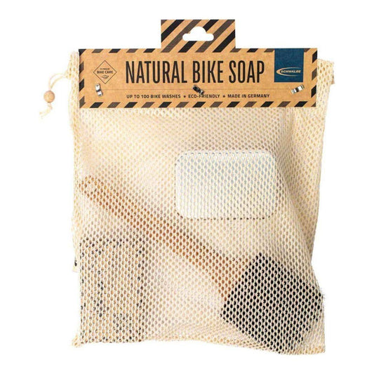 Schwalbe Reiniger Bike Soap Kit - Le Coq Wielerartikelen