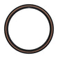 Buitenband 28" Schwalbe G-One Allround TLE ADDIX SuperGuard Vouwband Zwart/Brons - Le Coq Wielerartikelen