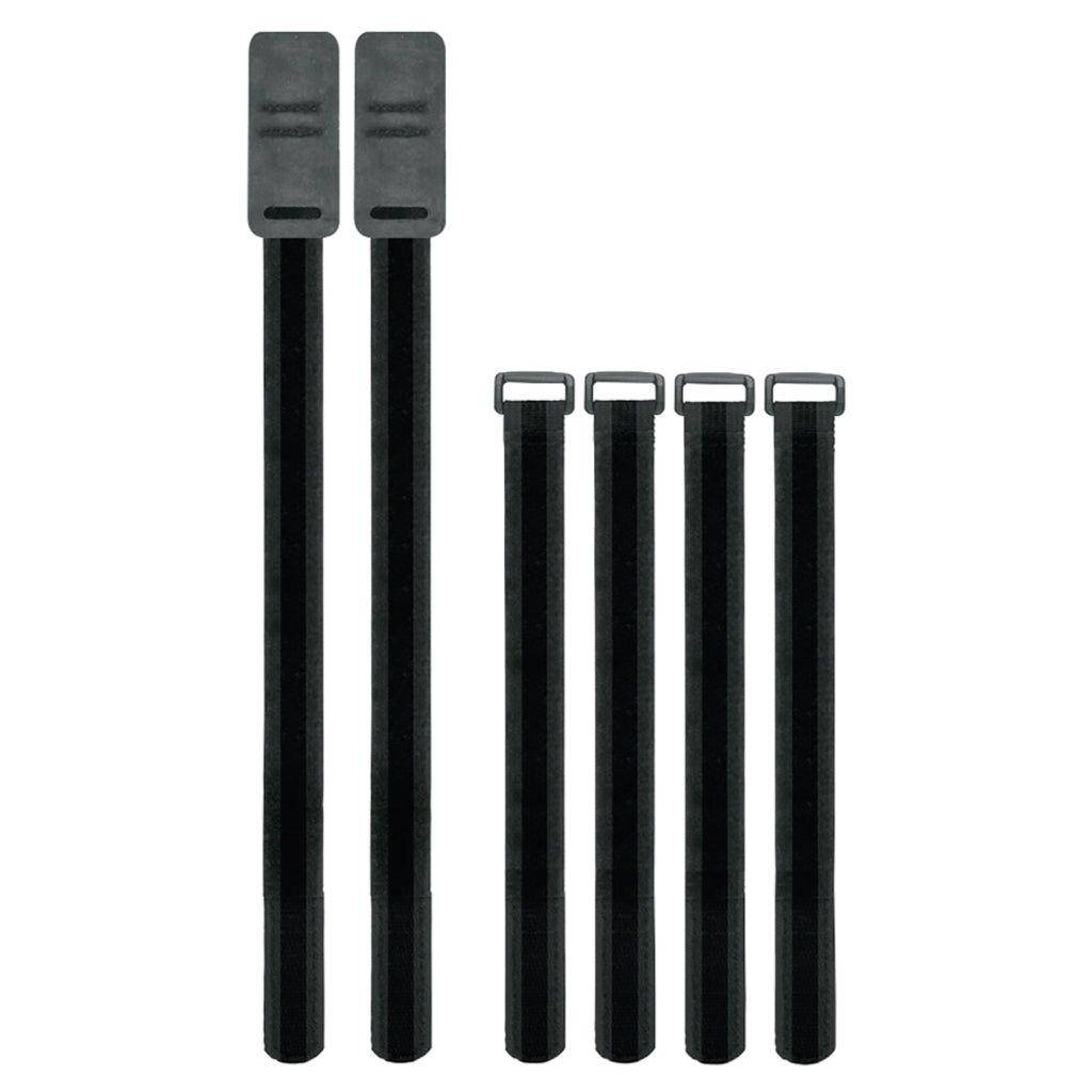 Sks Bidod Adapter Käfig Schalthebel+ Pvc - Schwarz