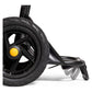 Burley Fietskar Travoy Transport Black MY23 - Le Coq Wielerartikelen