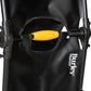 Burley Fietskar Travoy Transport Black MY23 - Le Coq Wielerartikelen