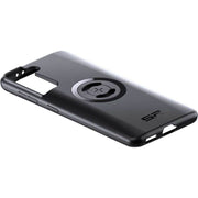 SP Connect SPC+ telefoonhouder case voor Samsung, beschermend hoesje met bevestigingsclip en stevige constructie.