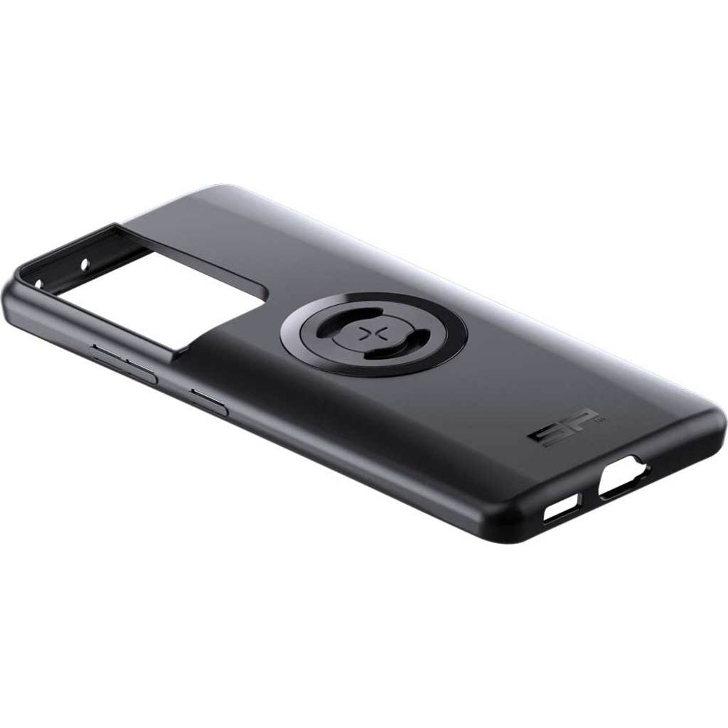 SP Connect telefoonhoesje SPC+ voor Samsung, stevig en beschermend case met bevestigingsopties, geschikt voor veilig gebruik.