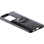 SP Connect Telefoonhoesje SPC+ voor Samsung, stevige case met houder voor veilig gebruik en bescherming van de telefoon.